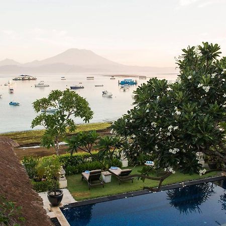 Villa Celagi Nusa Lembongan  Bagian luar foto