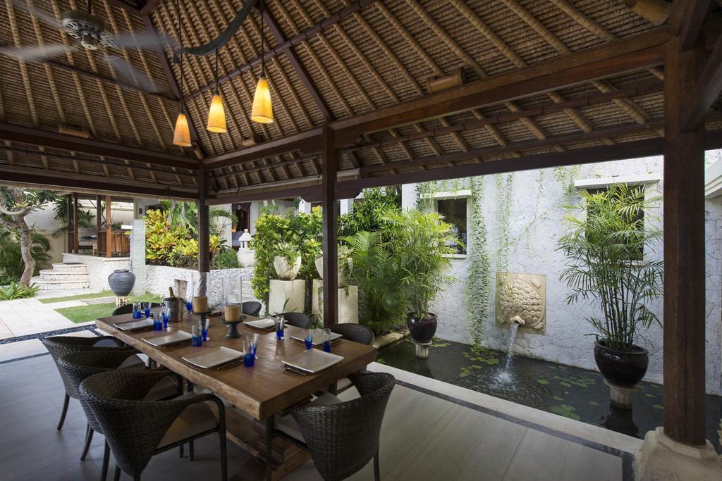 Villa Celagi Nusa Lembongan  Bagian luar foto