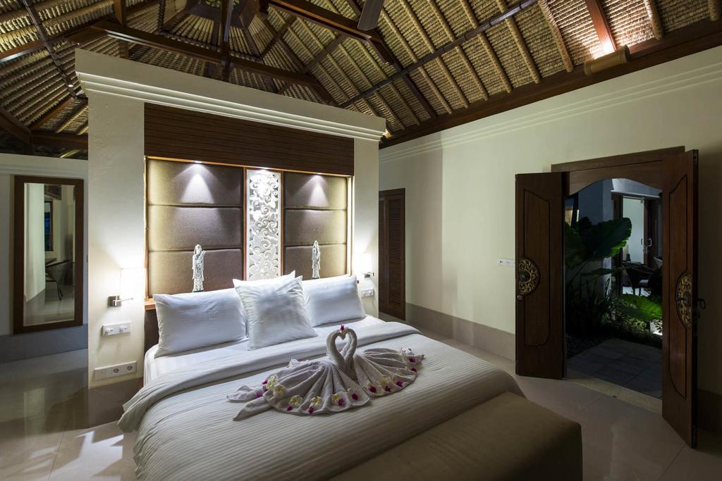 Villa Celagi Nusa Lembongan  Bagian luar foto