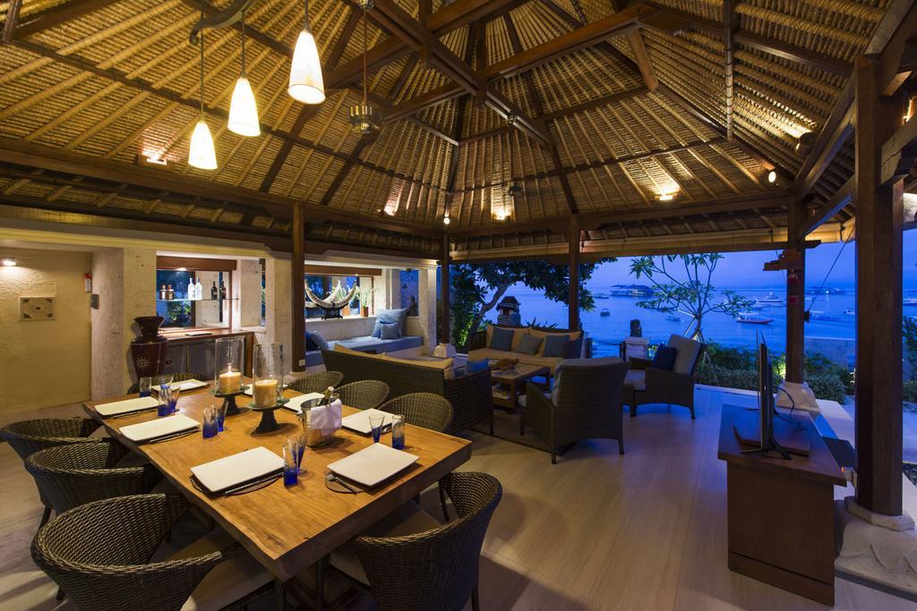 Villa Celagi Nusa Lembongan  Bagian luar foto