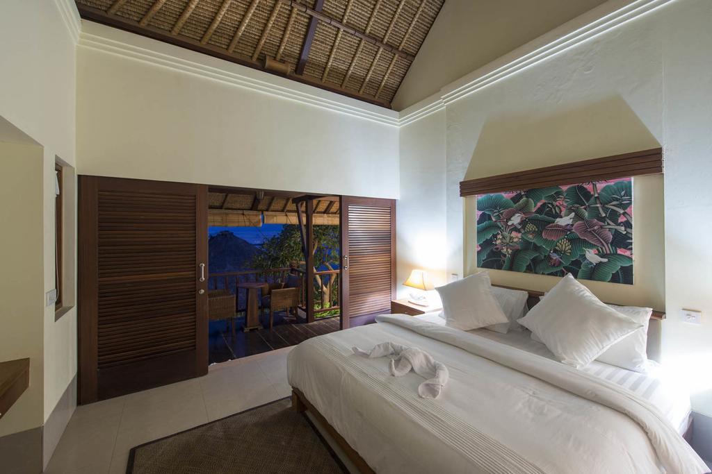 Villa Celagi Nusa Lembongan  Bagian luar foto