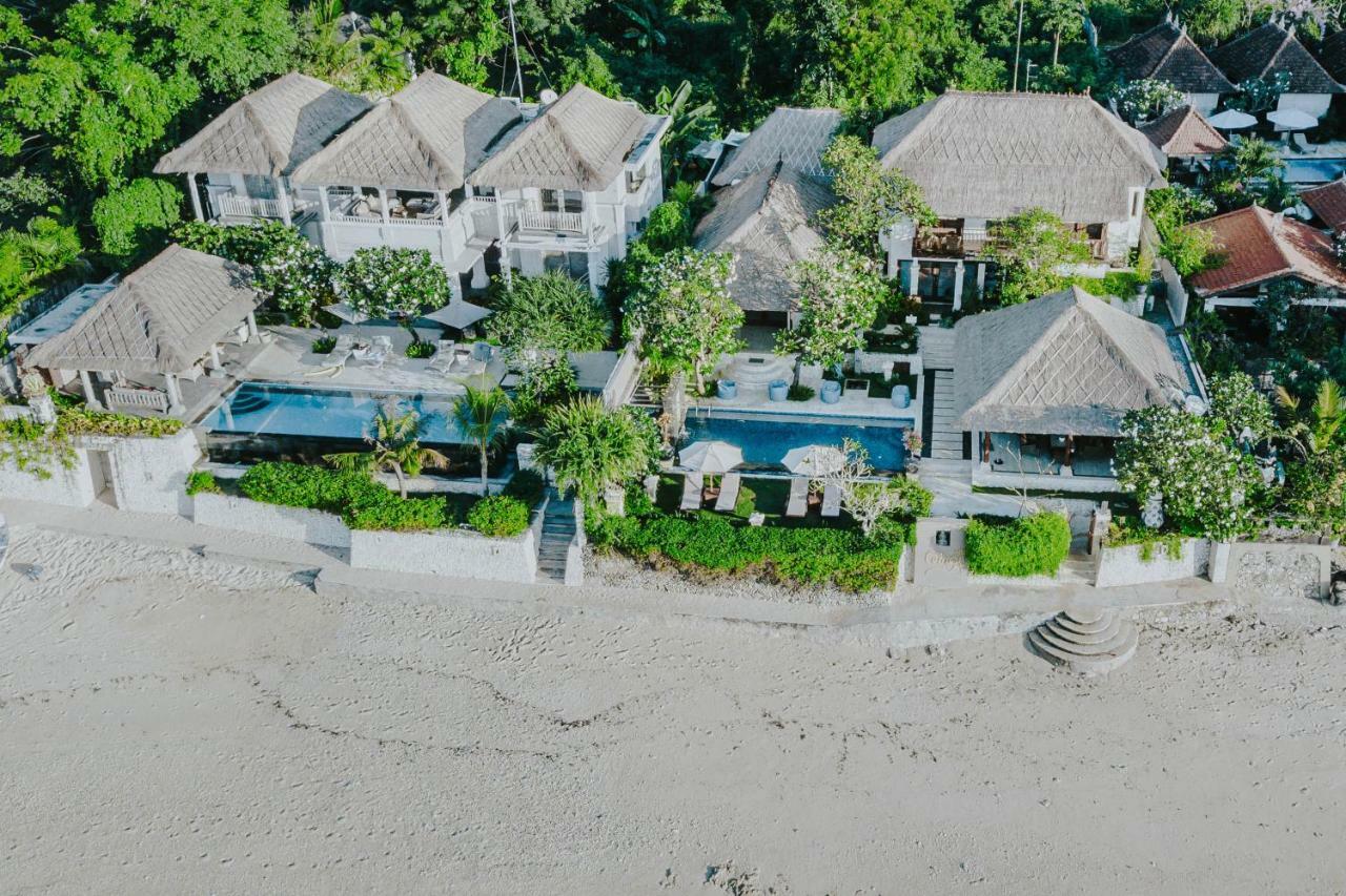 Villa Celagi Nusa Lembongan  Bagian luar foto